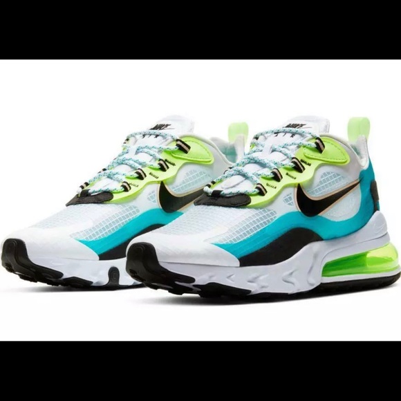 Nike Other - Nike Air Max 270 React SE Men's Size 8.5 CT1265